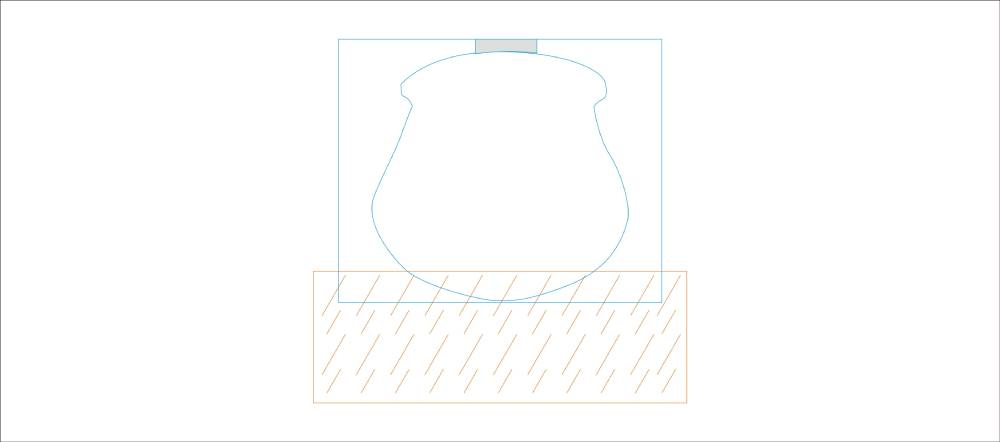 德格县高端白酒包装设计：从奢华到质感，如何用设计传递品牌高端调性
