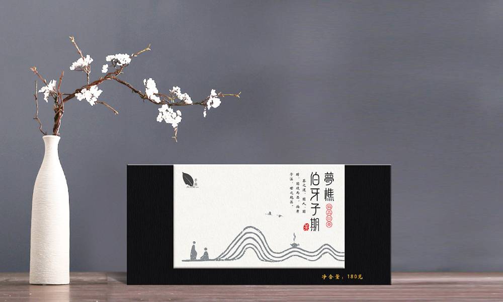 德格县国潮包装设计的创新路径——传统文化与年轻潮流的破圈融合