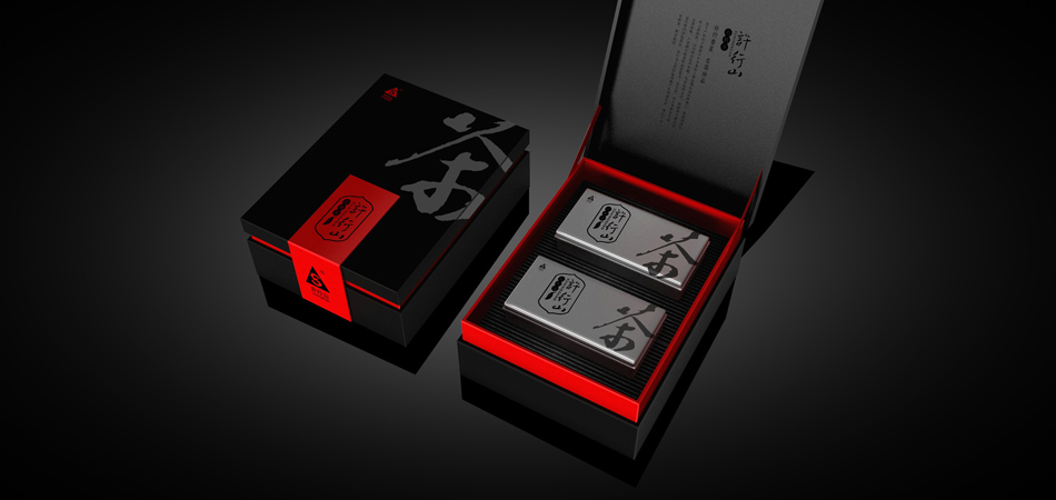 德格县专业包装设计的核心标准：从专业度到落地力，打造真正有效的包装